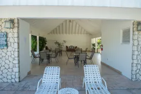 Seawind On The Bay Beach Studio OLR - Image 4