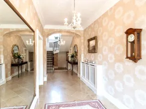 Georgian Villa in Richmond on the River Swale - Image 4