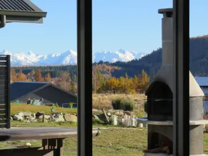 Majestic View - Lake Tekapo - Image 4