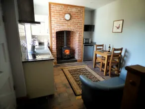 The Old Gun Room - Image 2
