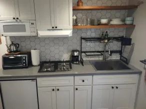 Piedmont Ave One Bedroom Cottage! Perfect Serenity - Image 4