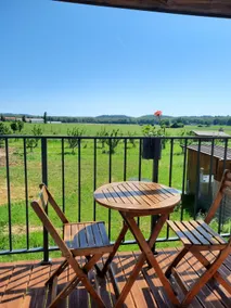 Un Nid à Milly, farm cottage with sauna - Image 4