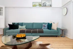 Luxe Home|3 Bed|3 Bath|Wood Fire|Air-Con|Sleeps 8 - Image 4