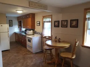 The Moose Lake House. Hiking & sled trails nearby! - Image 4