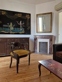 Furnished apt in safe area bw city center & forest - Image 3