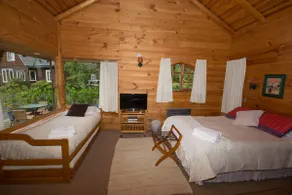 CABIN FOR 2 PEOPLE VILLARRICA - Image 5