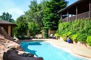 Redding Retreat Ranch - Image 5