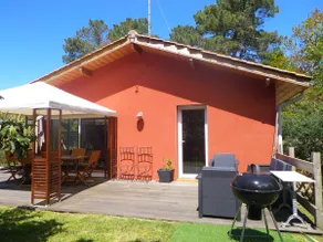 Côte Atlantique Maison 400m Labenne Océan près d'Hossegor Biarritz, Pays Basque - Image 4