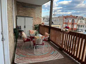 Logan Square Cozy Corner - Image 3