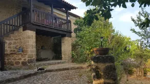 Fabulous stay in rustic Villa Platanus (est. 1840) - Image 4