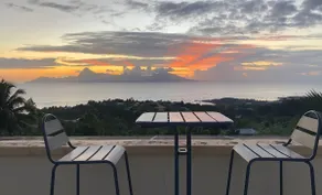 Fully equipped suite with amazing views! - Image 4