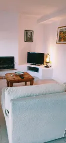 Casilla la Rambla 2, Log burner (logs included) Pool - Image 5