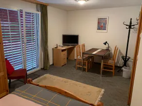 Quiet apartment ”Atlas” in Forst-Längenbühl - Image 3