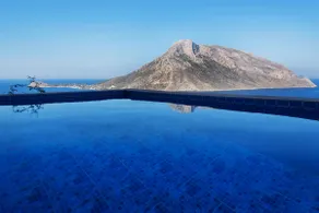 Kastelli Sunset Villa - Image 4