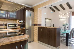 Beautiful apartment, fantastic views - 2 min walk to  historic Xabia old town - Image 3