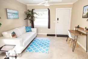 Pet Friendly-1 Mile to the Beach! Fenced in Back Yard! - Image 2