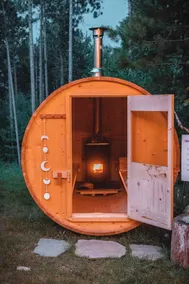 JUNIPER HILL cabin - Image 4