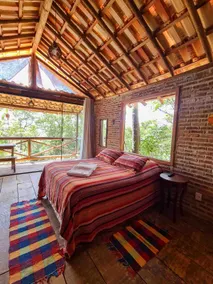 Rustic Chalet 3 - Andalusian Retreat - Image 2