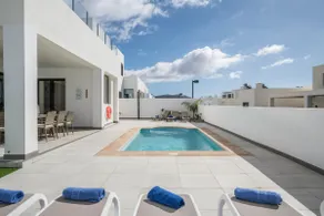 Wunderschönes Ferienhaus „Casa Dubh Linn“ mit Pool - Image 3