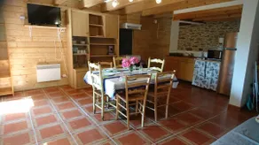 La Licorne cottage 60 m2 duplex all comfort 25 km Albi - Image 5