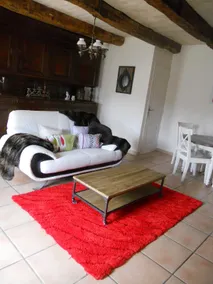 Beautiful country house with large garden Tarn - Image 2