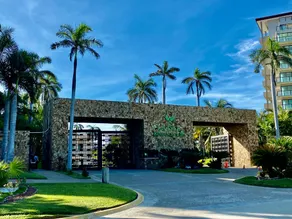 Beautiful apartment on the island Residence Acapulco - Image 2