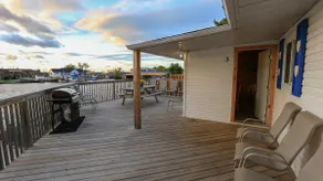 Beach1*com - Riverfront Cottage #3 - Image 5