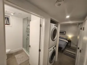 Newly Renovated - Private 1 Bedroom Basement Suite - Image 5