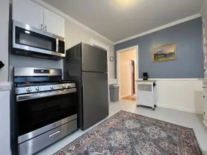 Cozy Turn of the Century Flat - Near Downtown Erie - Image 2