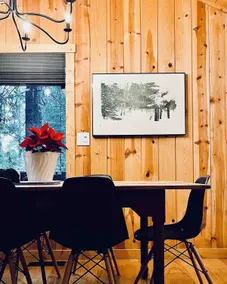Stylish, cozy, CLEAN Cabin in Pinecrest/Strawberry - Image 5