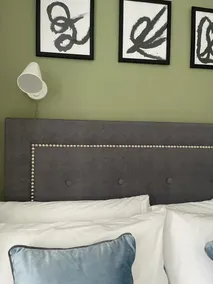 Luxury Apartment Center of Killaloe Leaba Killaloe - Image 3