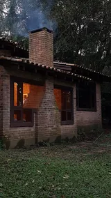 House in the Ibiuna Dam (Itupararanga) Mairinque. - Image 3