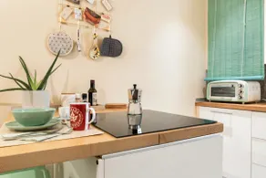 2-Bedroom Apartment in the Center of Parma - Image 4