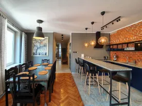 Ruska61 Apart | 130 m² | 4 bedrooms | center - Image 2