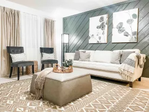 Serene, Private Two Bedroom Townhouse in East TLH - Image 5