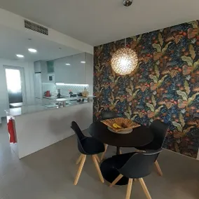 Cozy apartment 500 m from the sea. - Image 3