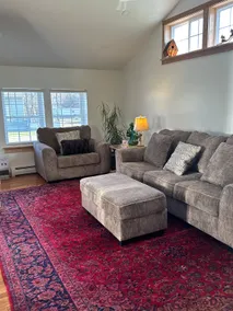 Comfortable Stay / Price per person rate - Image 4