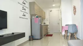 Suite 133 @ i-City- 2BR/4 Pax/WiFi/Parking/Netflix - Image 5