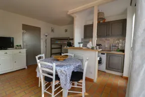 180° sea view 2-bedroom with balcony, air-conditioned, pool - Image 2