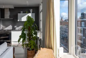 Centrum Nijmegen! Apartment “The Flower Street” - Image 5