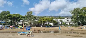 Oceanfront apartment in Alcossebre - Image 5