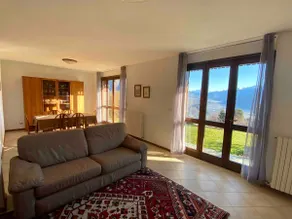 Detached villa with garden and great views - Image 4