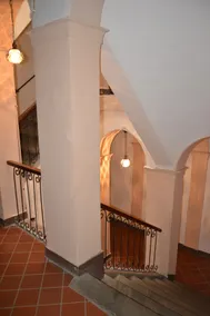 Palazzo Bufalari appartamento in centro storico - Image 2