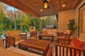 Muskoka Spa & Golf Retreat with Sauna + Hot Tub - Image 3