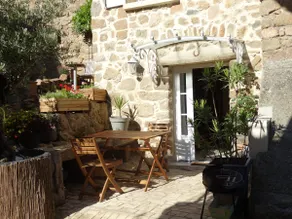 APPIETTO, casa personaggio vicino ad Ajaccio in Corsica. \"Tra mare e macchia mediterranea\" - Image 3
