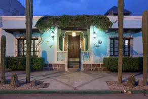 Casa Abuelita: in der Stadt - Image 5