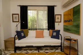 French cottage design with a garden(Madinaty) - Image 2