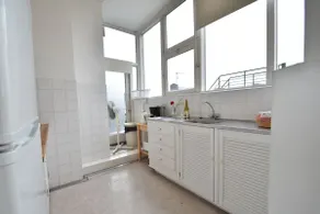 Apartment in Bergen aan Zee Near the Beach - Image 3