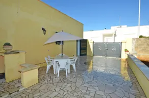 GuestHouse Salento d'aMare, Wi-Fi, air conditioning - Image 5