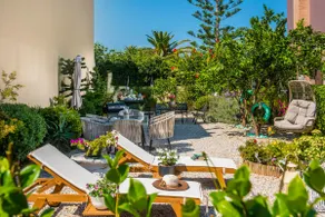 Villa Eva 2 Moradia de luxo nova, a 50 metros do mar, em uma área muito tranquila - Image 4